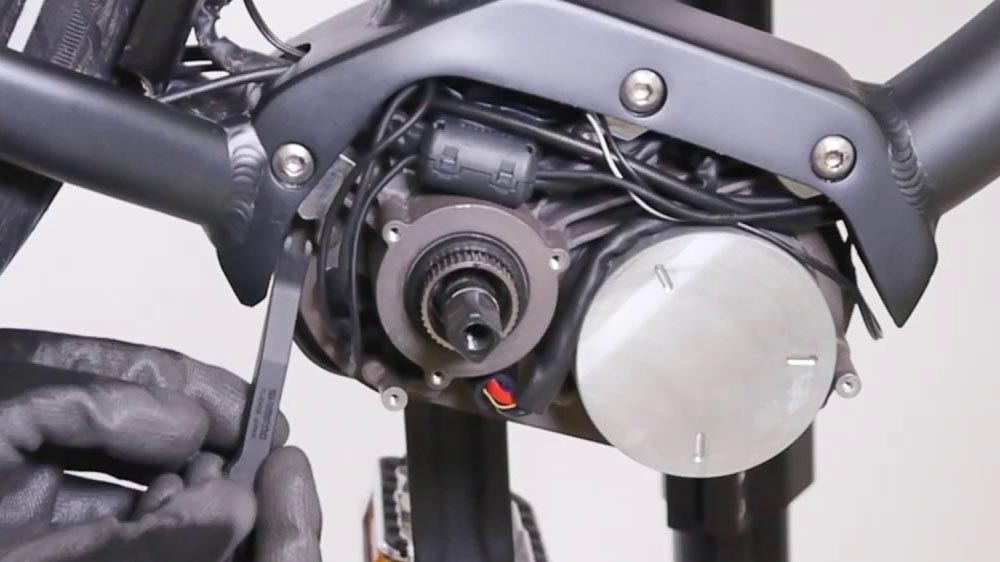 Polygon’s motor sensor