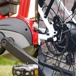 Mid Drive Vs Hub Drive E Bike Motors