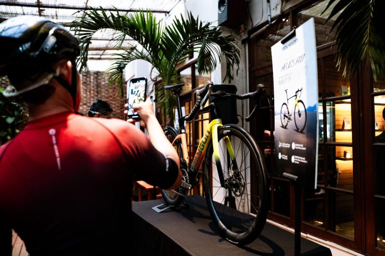 Road Bike Polygon Helios A Yang Baru Diluncurkan