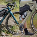 Comparing Alloy And Carbon Gravel Bike Frames