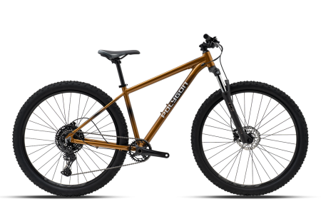 Polygon Cascade 5 Mountain Bike (Mtb)