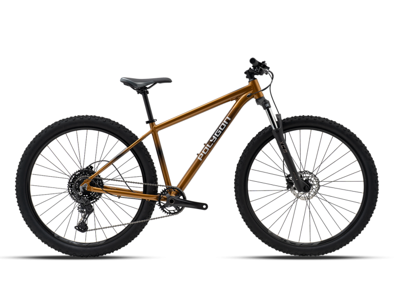 Polygon Cascade 5 Mountain Bike (MTB)
