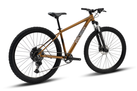 MY26 CASCADE FIVE RR