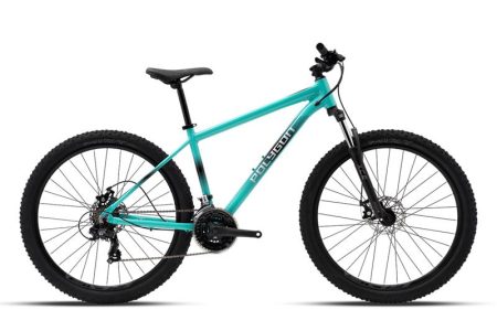 Polygon Cascade 2 Mountain Bike (Mtb)