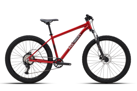 Polygon Cascade 3 Mountain Bike (Mtb)