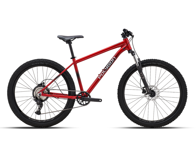 Polygon Cascade 3 Mountain Bike (MTB)