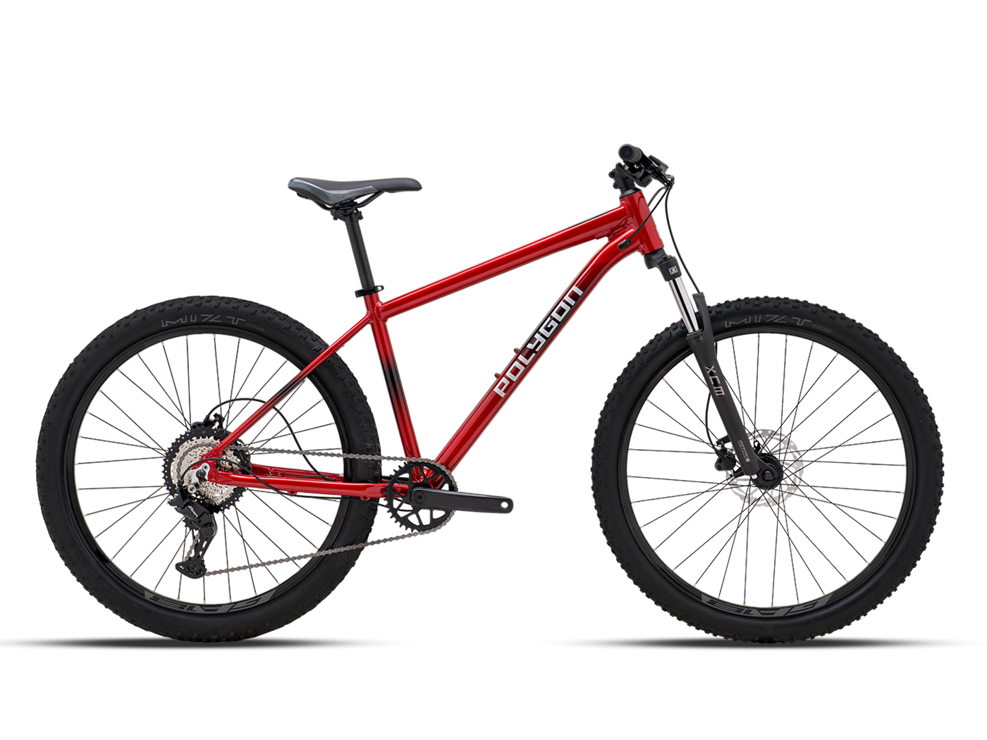 Polygon Cascade 3 Mountain Bike (MTB)