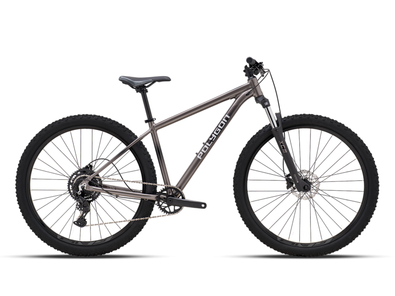 POLYGON CASCADE FOUR LEISURE MOUNTAIN BIKE (MTB)