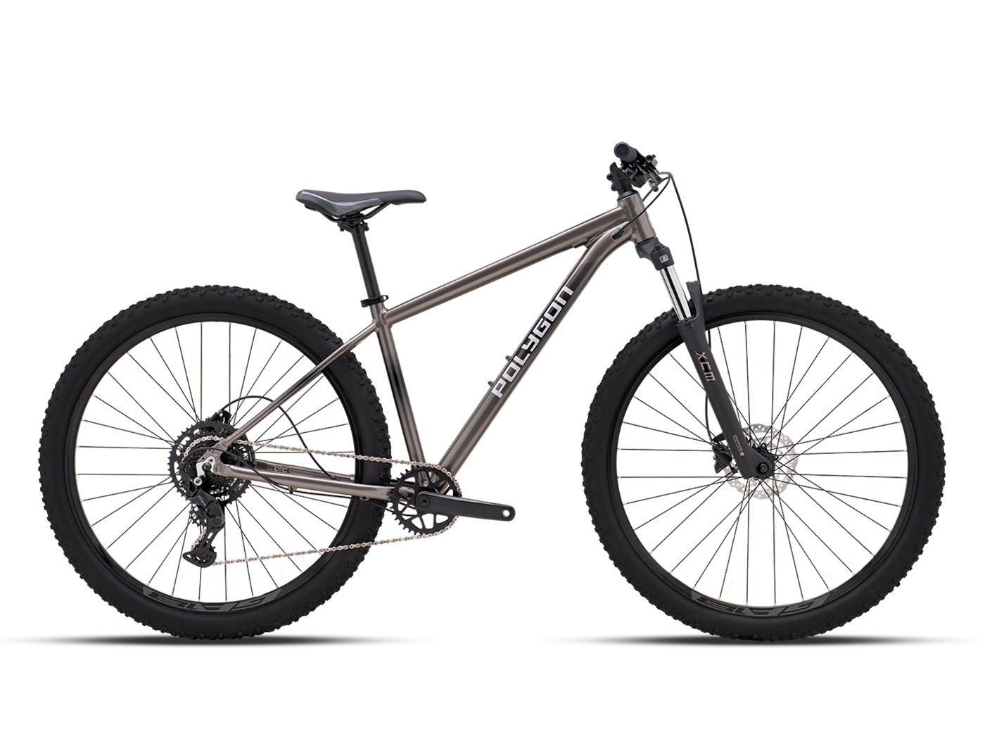 POLYGON CASCADE FOUR LEISURE MOUNTAIN BIKE (MTB)