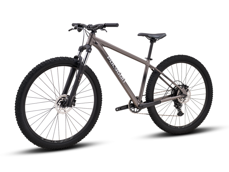 MY26 CASCADE FOUR DECAL RIMS LF