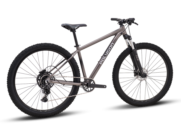 MY26 CASCADE FOUR DECAL RIMS RR