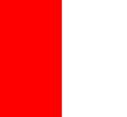 Red White