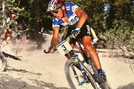 The Beginning Of Mountain Biking In The Past