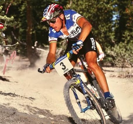 The Beginning Of Mountain Biking In The Past