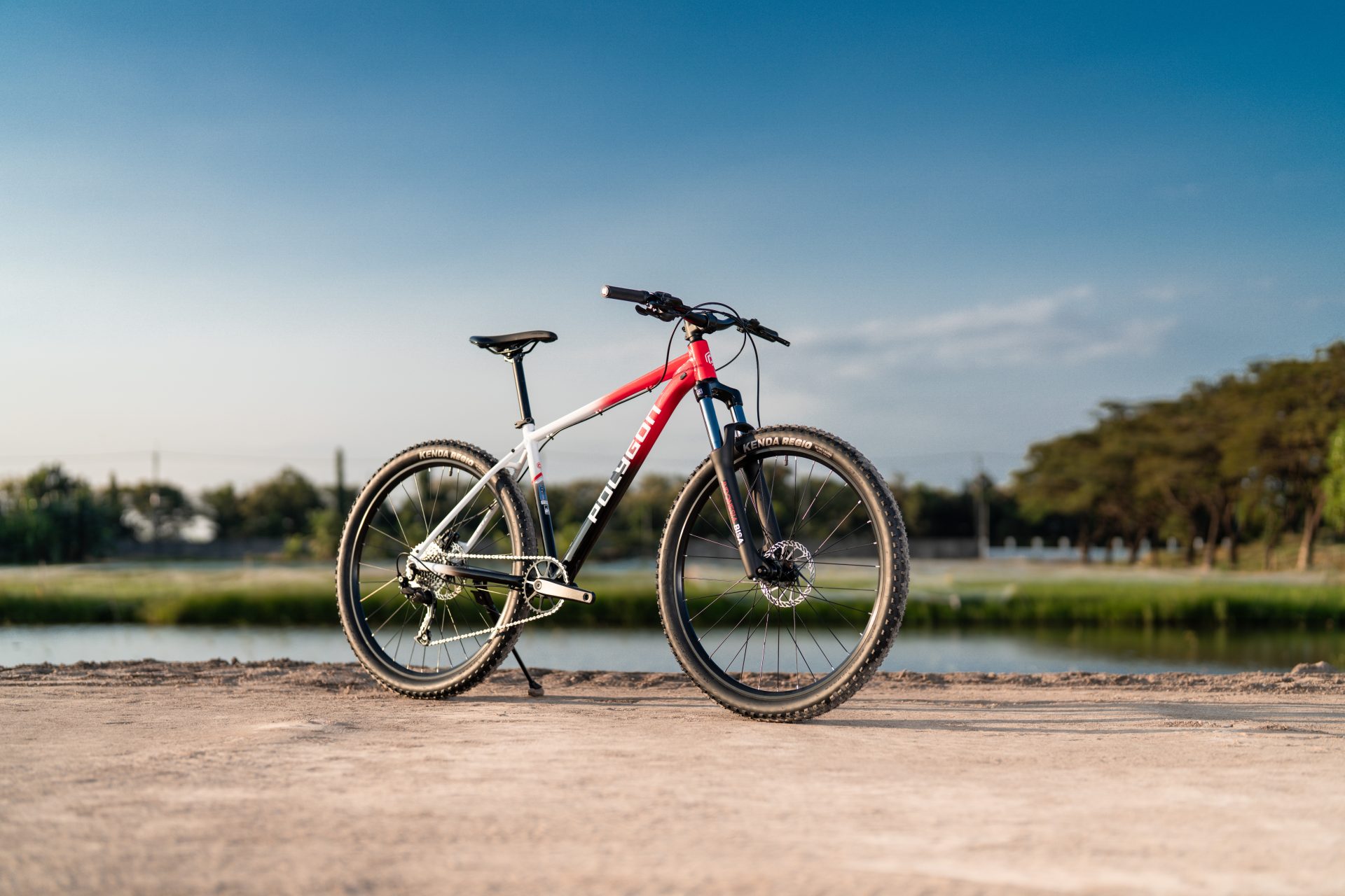Sepeda Gunung Polygon Indonesia Bisa