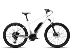 MY26 KALOSI LANES EVO BOSCH HIGH STEPS WHITE P