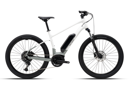 MY26 KALOSI LANES EVO BOSCH HIGH STEPS WHITE P