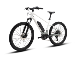 MY26 KALOSI LANES EVO BOSCH HIGH STEPS WHITE LF