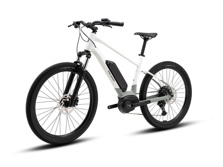 MY26 KALOSI LANES EVO BOSCH HIGH STEPS WHITE LF