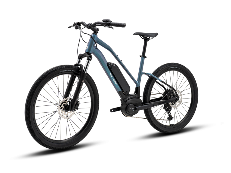 MY26 KALOSI LANES EVO BOSCH LOW STEPS CHAMELEON BLUE LF
