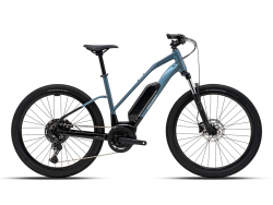 MY26 KALOSI LANES EVO BOSCH LOW STEPS CHAMELEON BLUE P