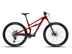 MY26 SISKIU T7 UDH CANDY RED P