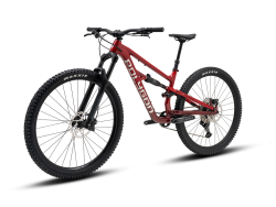 MY26 SISKIU T7 UDH CANDY RED LF