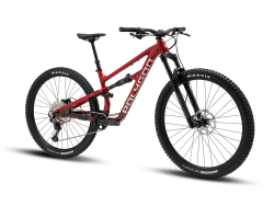 MY26 SISKIU T7 UDH CANDY RED RF