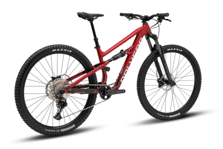 MY26 SISKIU T7 UDH CANDY RED RR