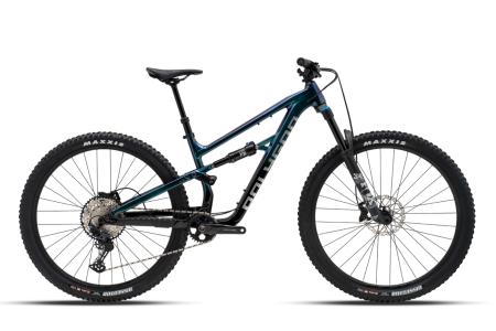 Polygon Siskiu T8 Udh Mountain Bike (Mtb)
