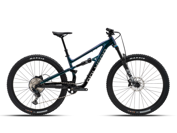 POLYGON SISKIU T8 UDH MOUNTAIN BIKE (MTB)