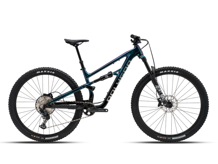 POLYGON SISKIU T8 UDH MOUNTAIN BIKE (MTB)