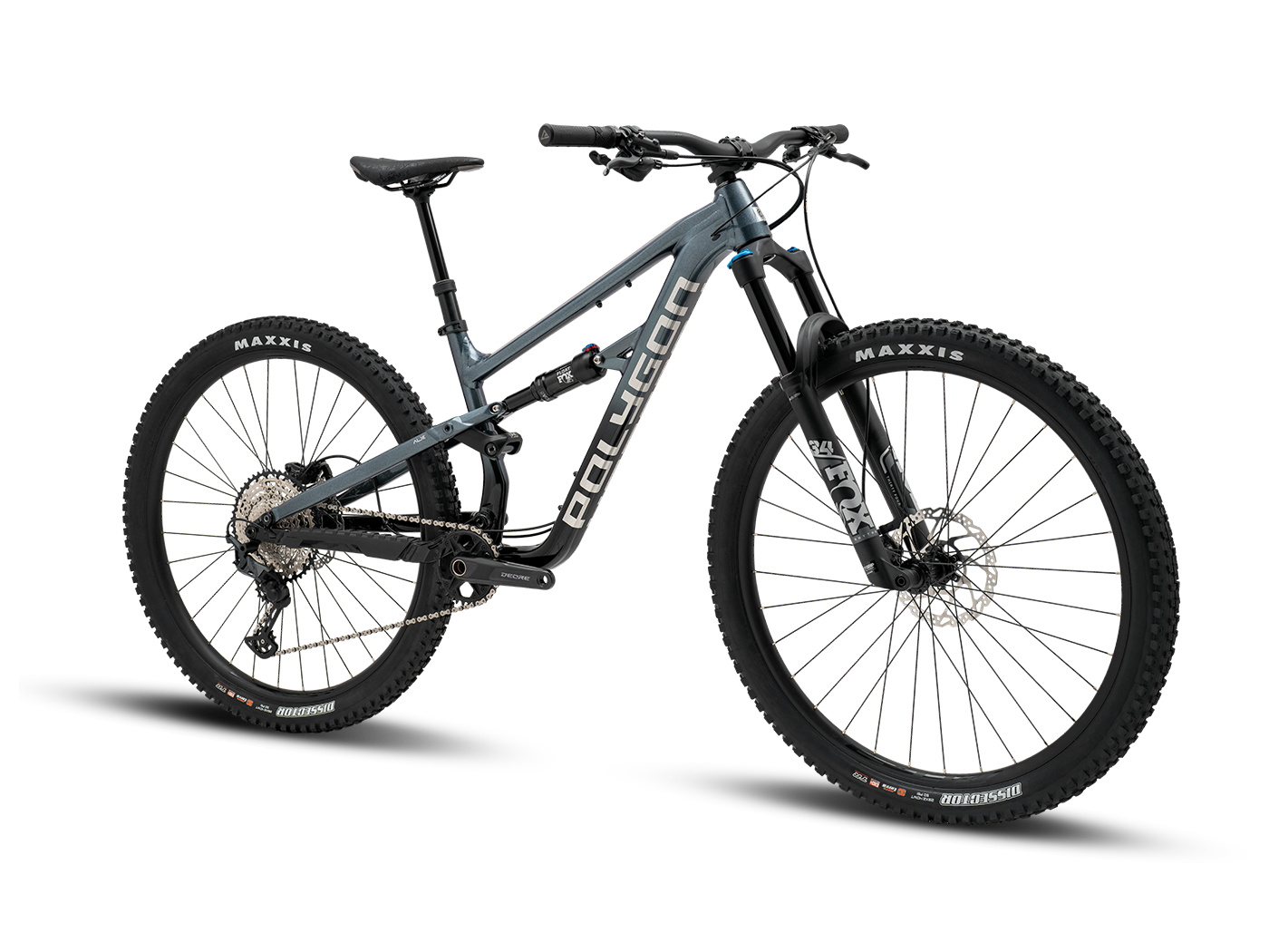 Siskiu T Series | Polygon Bikes US