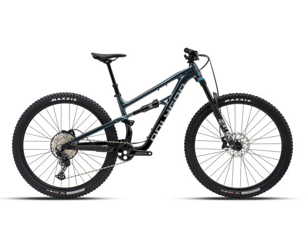 MY26 SISKIU T8 UDH CHARCOAL P