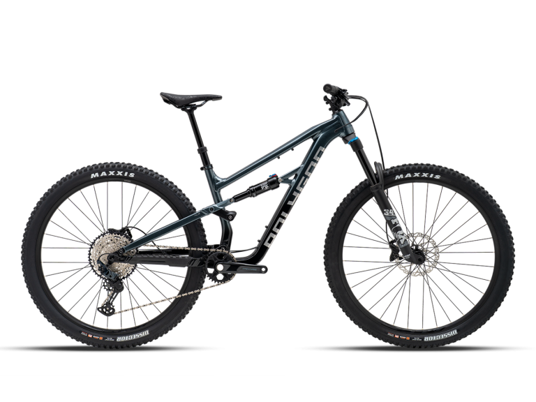 Polygon Siskiu T8 Mountain Bike (MTB) 2026