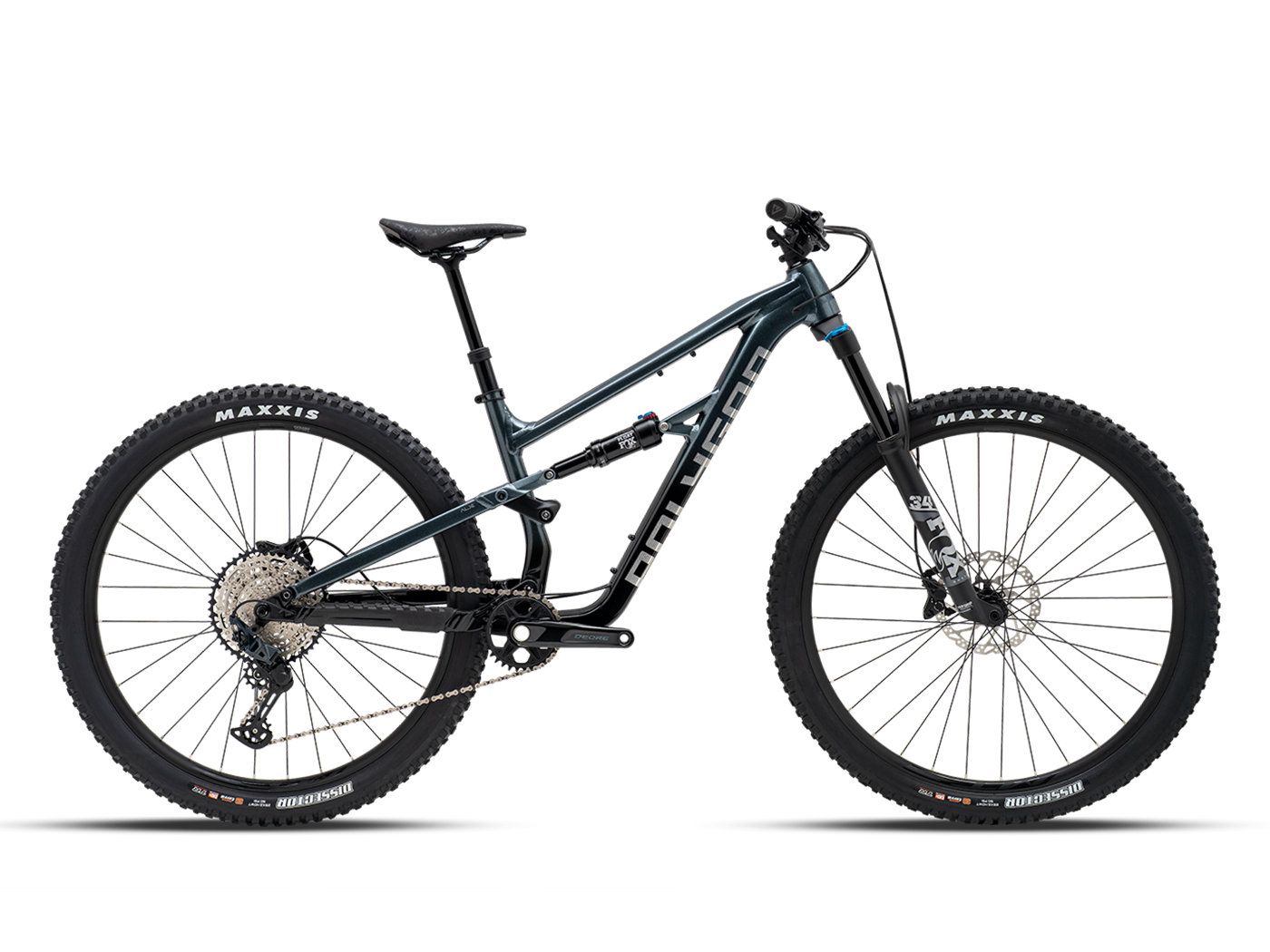 Polygon Siskiu T8 Mountain Bike (MTB) 2026