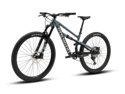 MY26 SISKIU T8 UDH CHARCOAL LF