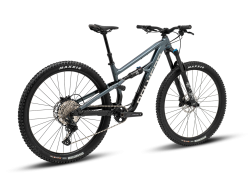 MY26 SISKIU T8 UDH CHARCOAL RR