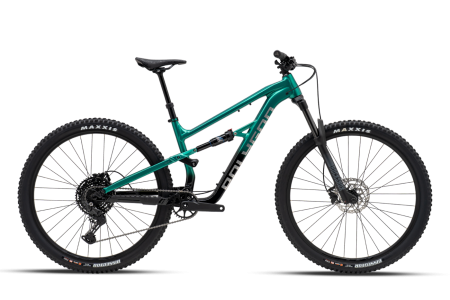 MY26 SISKIU T6 UDH METALIC GREEN P