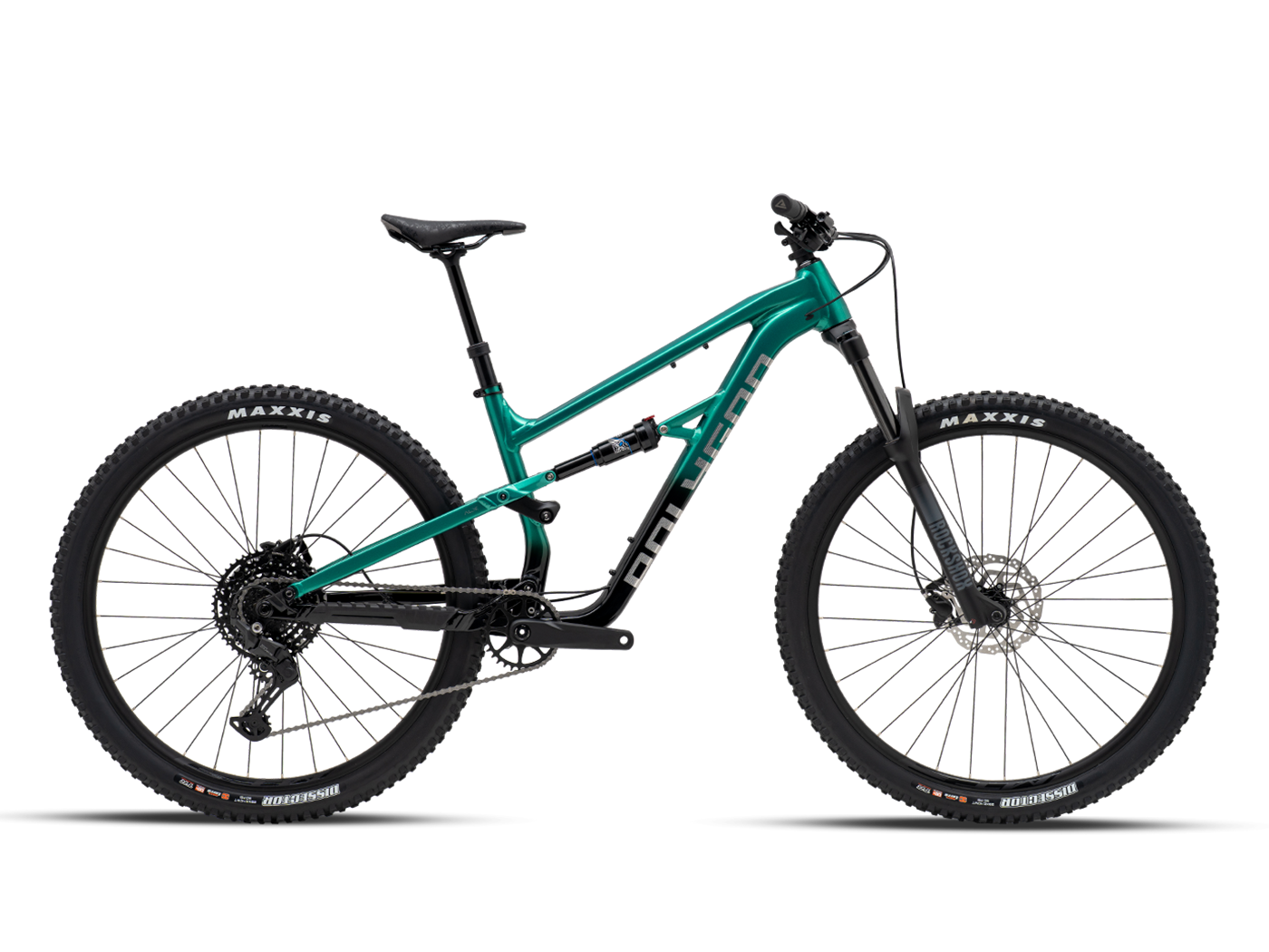 Polygon Siskiu T6 Mountain Bike (MTB) 2026