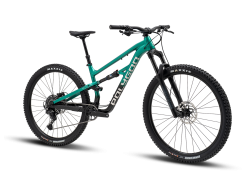 MY26 SISKIU T6 UDH METALIC GREEN RF