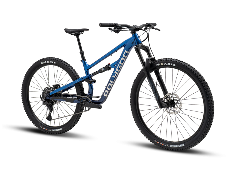 MY26 SISKIU T6 UDH SPARKLING BLUE RF
