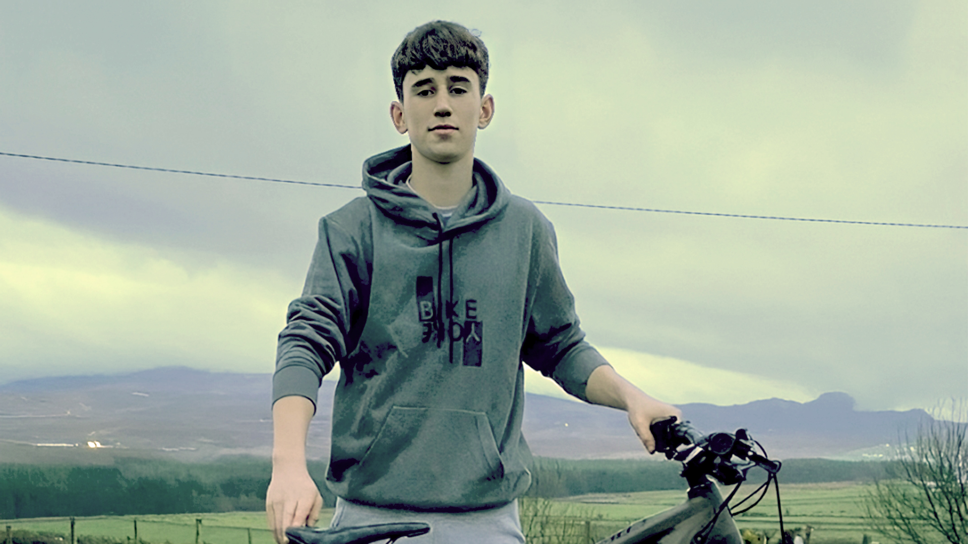 Callum Morris (Scutter Box) | Polygon Bikes