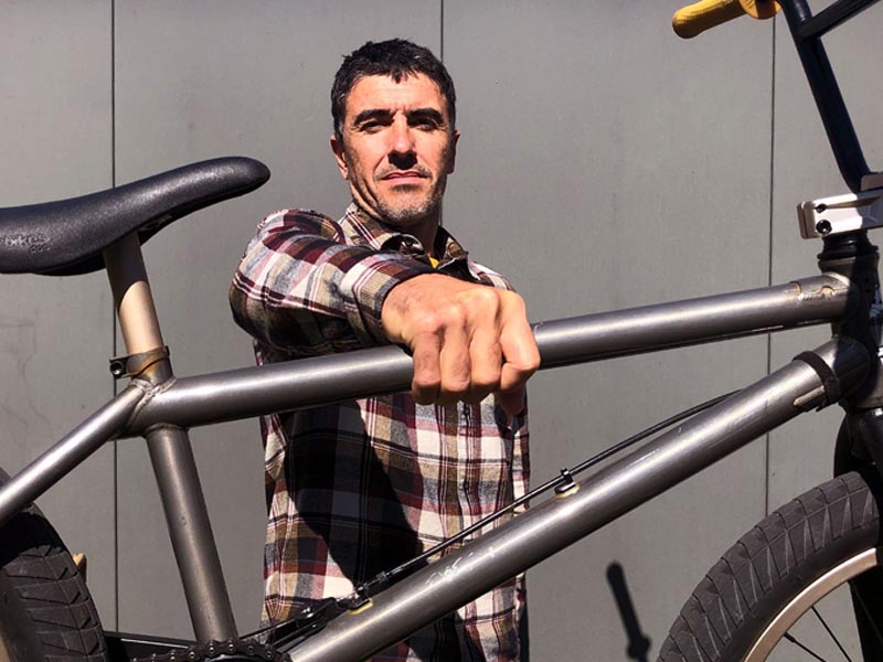 Modifying Bmx Bikes For Improved Performance