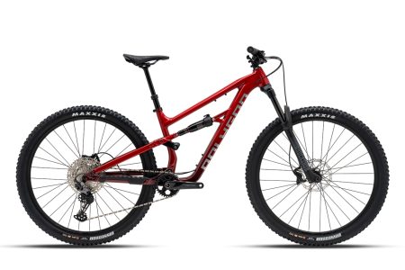 Polygon Siskiu T7 With Udh Mountain Bike (Mtb)
