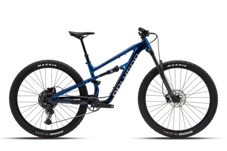 Polygon Siskiu T6 Dual Suspension Mountain Bike (Mtb)