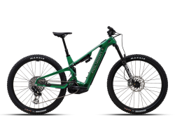 2026 Collosus TE0 Electric MTB