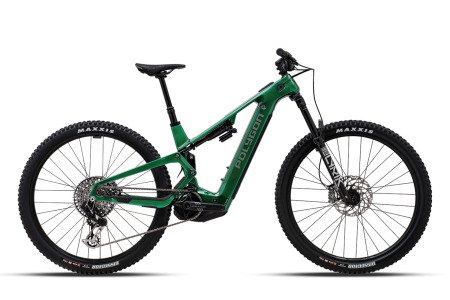 2026 Collosus Te0 Electric Mtb
