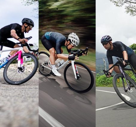 Popular Types Of Road Cyclists Explained