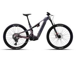 2026 Collosus TE8 Electric MTB